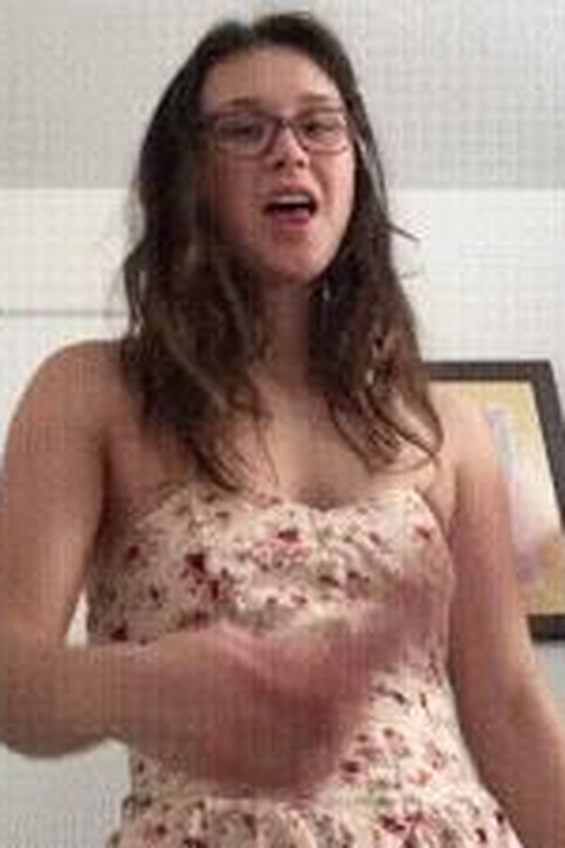 Sissy DP - Screenshot 1 of 4 - Anal