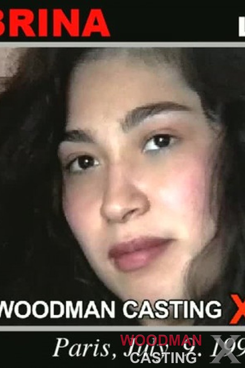 Sabrina Casting - Screenshot 1 of 4 - Big Ass