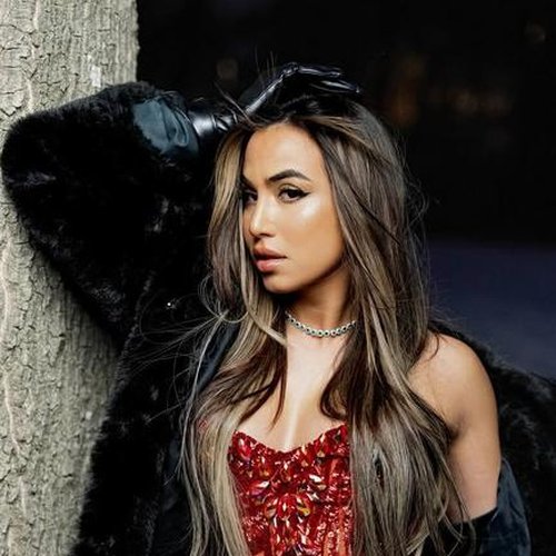 Macarena X — Photos | AshemaleParadise