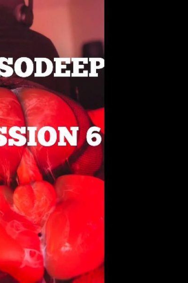 Session 6 - Screenshot 1 of 4 - Ass Fetish
