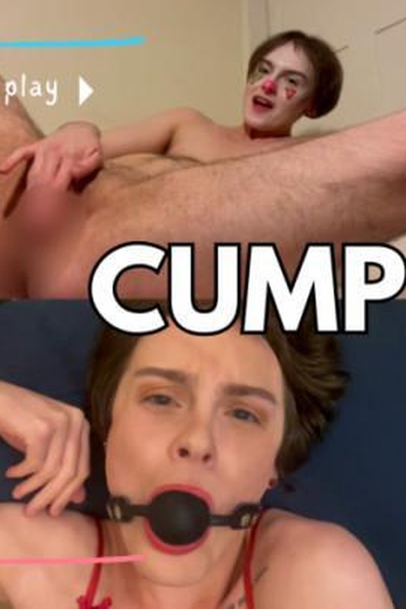 Cumpilation - Screenshot 1 of 4 - Big Clit
