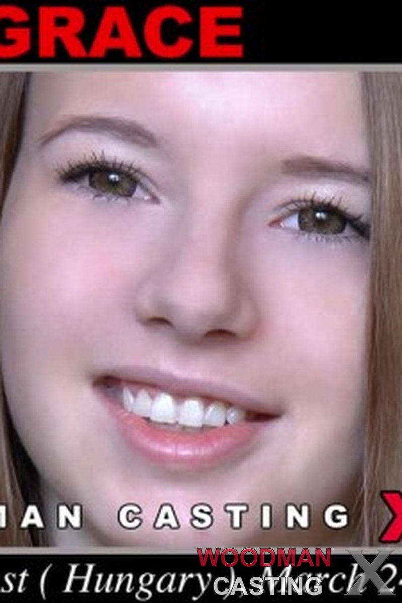 Olivia Grace Casting - Screenshot 1 of 4 - Adorable