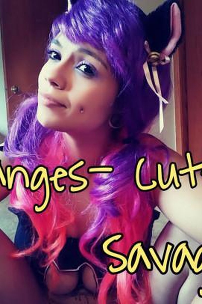 Rin Changes- Cute Kitty - Screenshot 1 of 4 - Cosplay