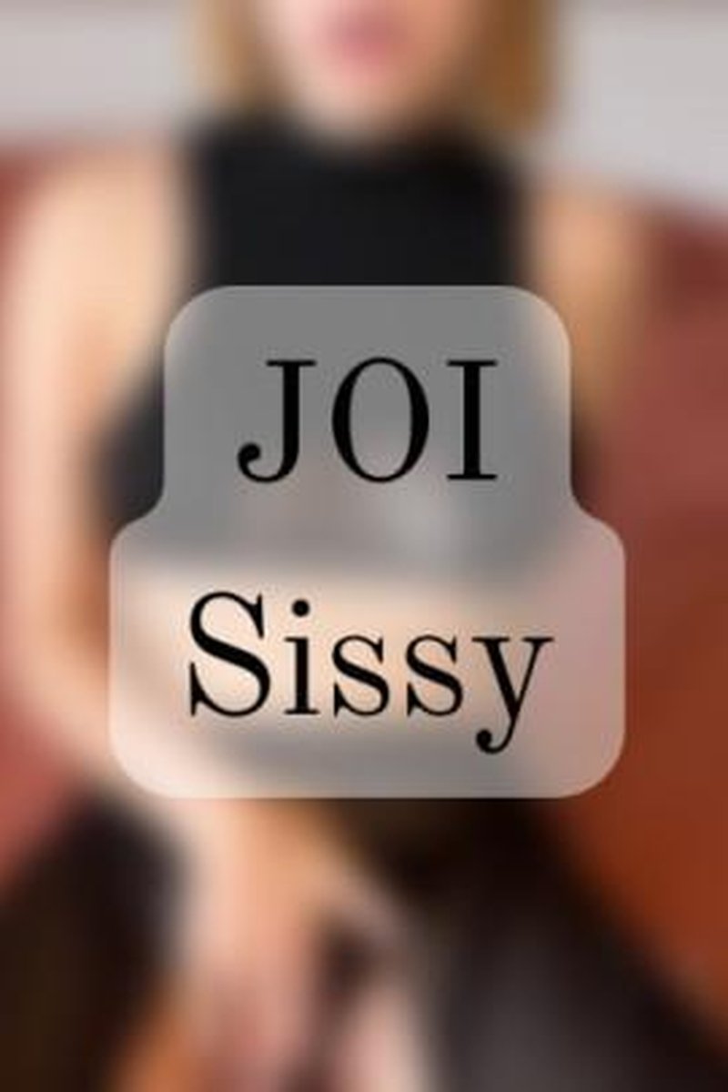 JOI Sissy - Screenshot 1 of 4 - Masturbation