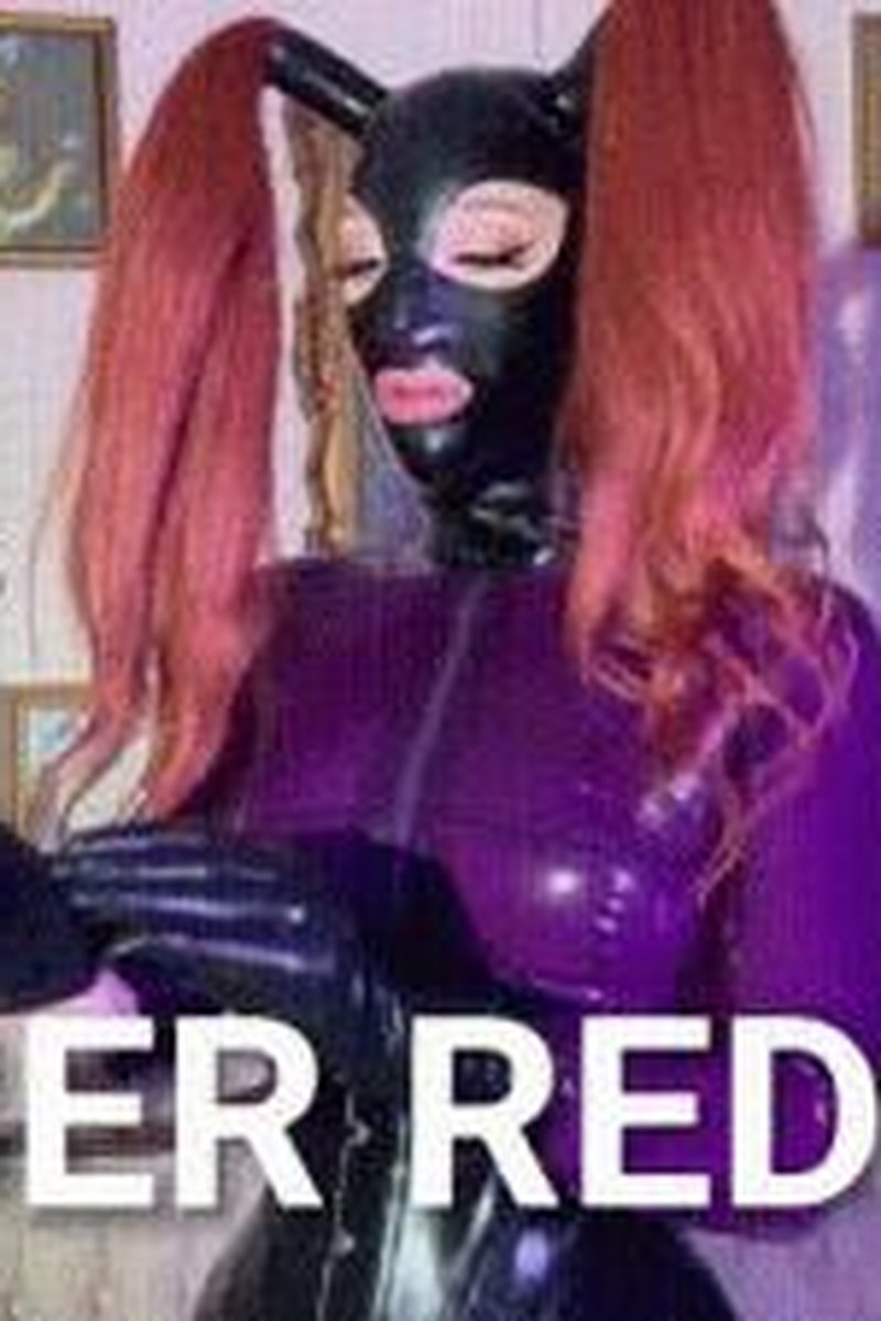 Rubber Redhead - Screenshot 1 of 4 - Body Worship