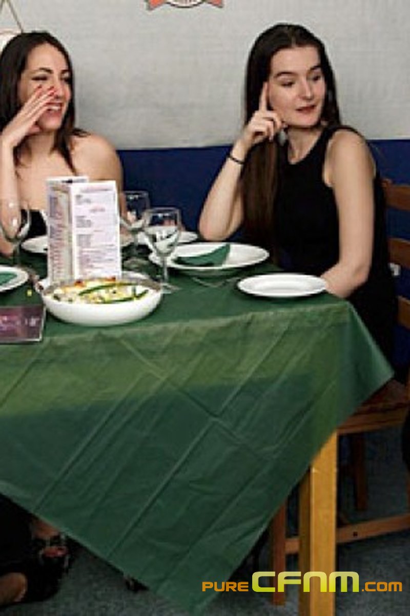 Chefs Table - Screenshot 1 of 4 - Kylie K