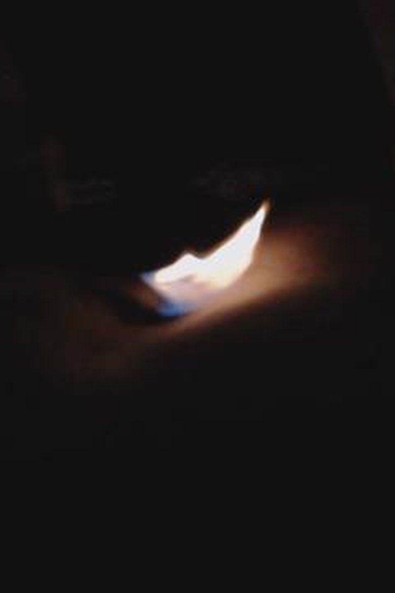 Erotic Fireplay - Screenshot 1 of 4 - BBW