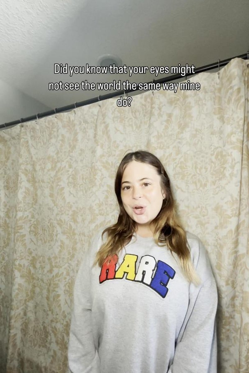 Perception Varies - Screenshot 1 of 4 - Brown Hair