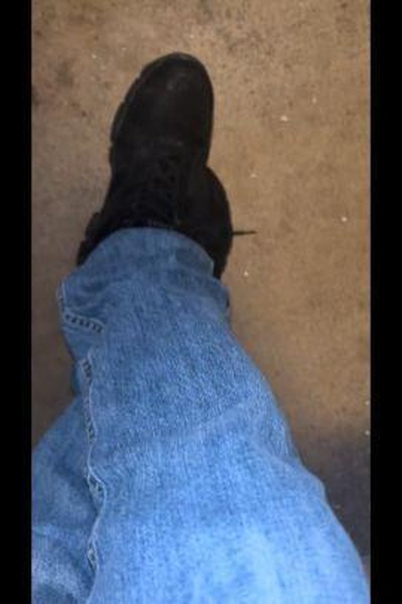 Being Safe Mp4 - Screenshot 1 of 4 - Boots