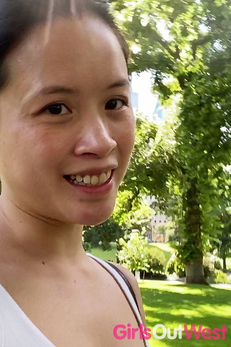 Mimi P - at Home With: Sunday Fun Day - Screenshot 1 of 4 - Asian
