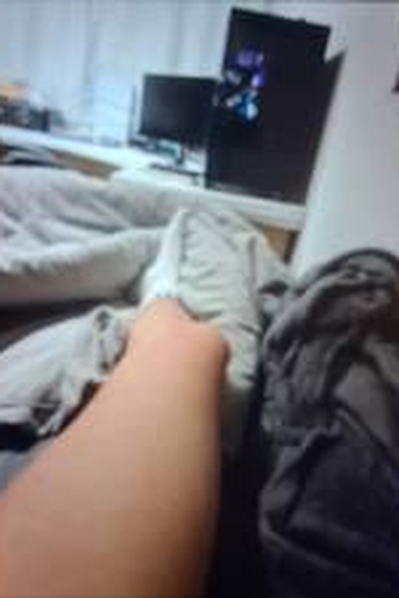 Dm - Screenshot 1 of 4 - Asian