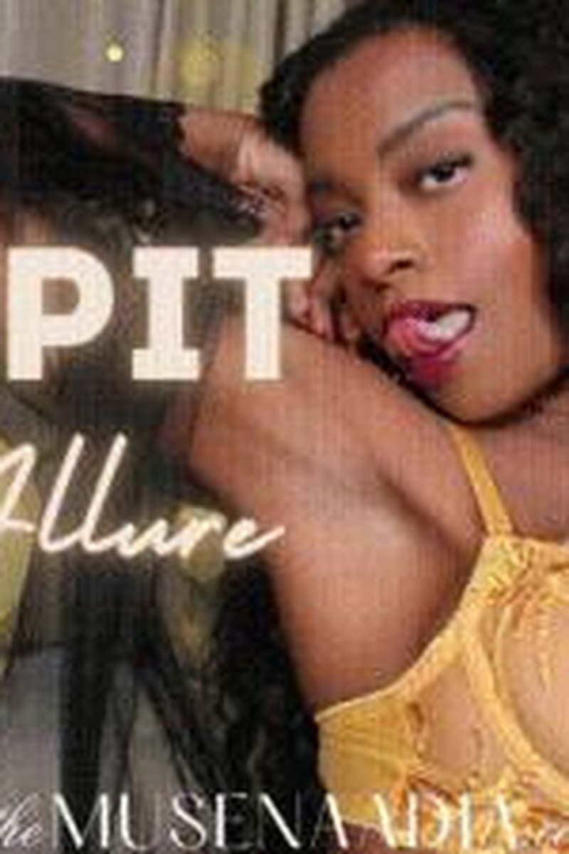 Armpit Allure - Screenshot 1 of 4 - Armpit Fetish