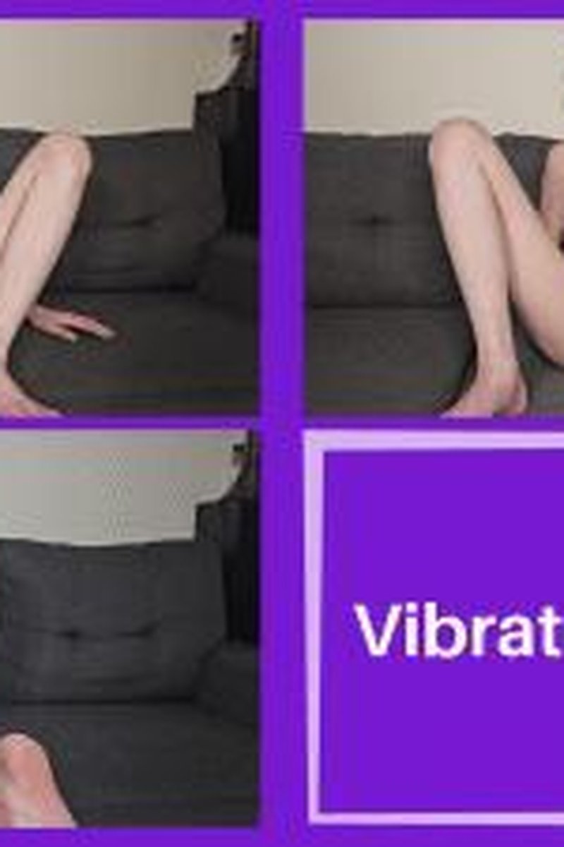 Vibrator Orgasms - Screenshot 1 of 4 - Babes