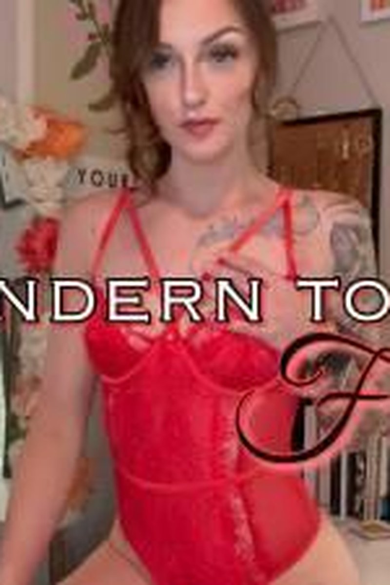 Surrender To Findom - Screenshot 1 of 4 - Bra