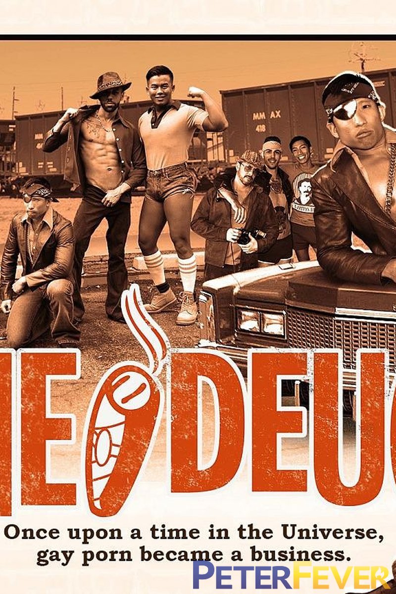 The Deuce Preview - Screenshot 1 of 4 - Asian
