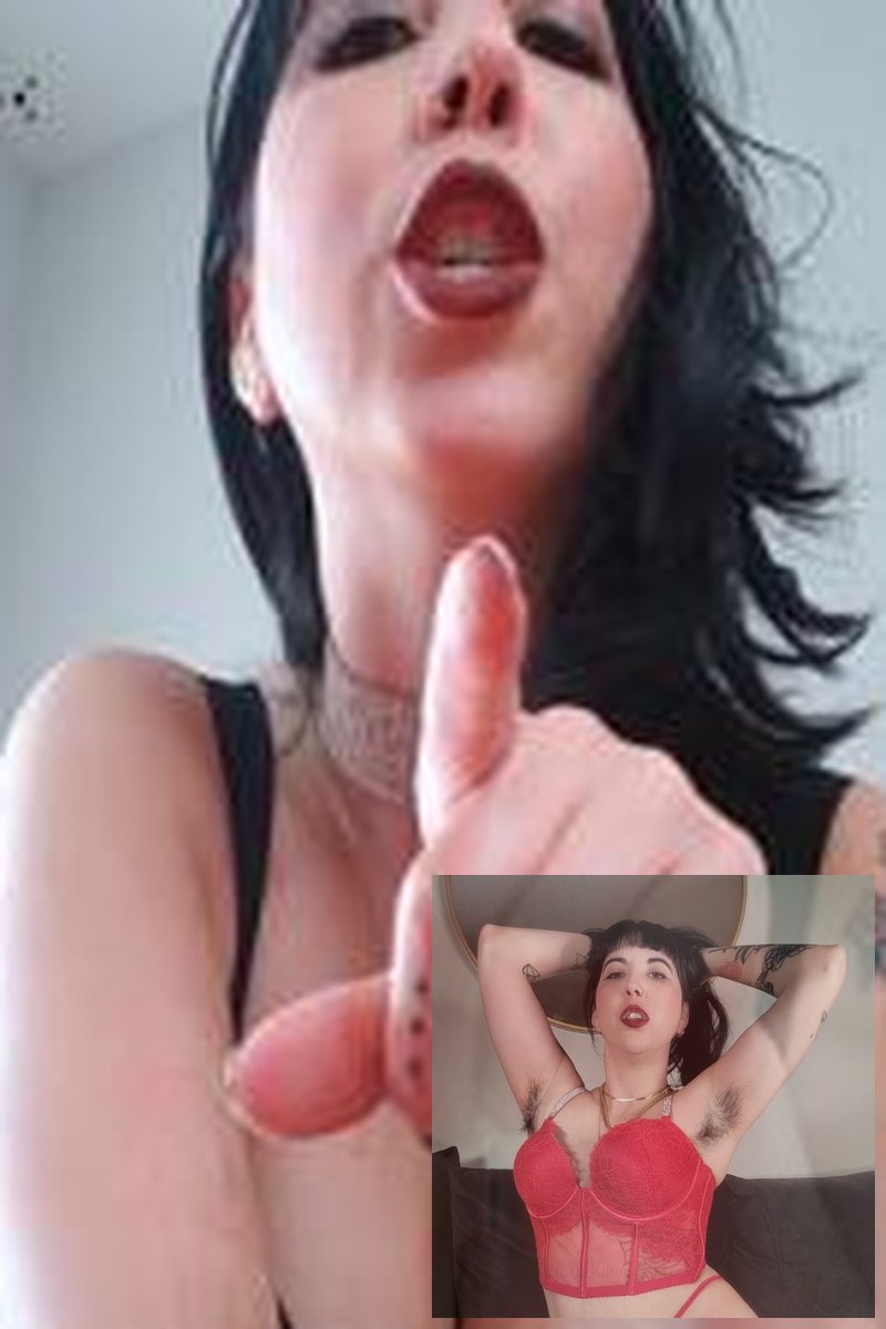 Edging JOI With Countdown - Screenshot 1 of 4 - Bitch