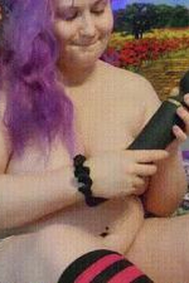 Multiple Orgasms - Screenshot 1 of 4 - Amateur