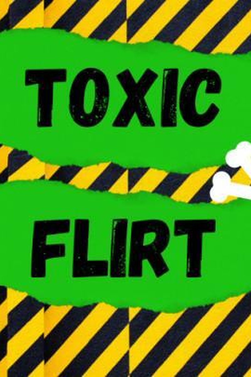 Toxic Flirt - Screenshot 1 of 4 - Domination