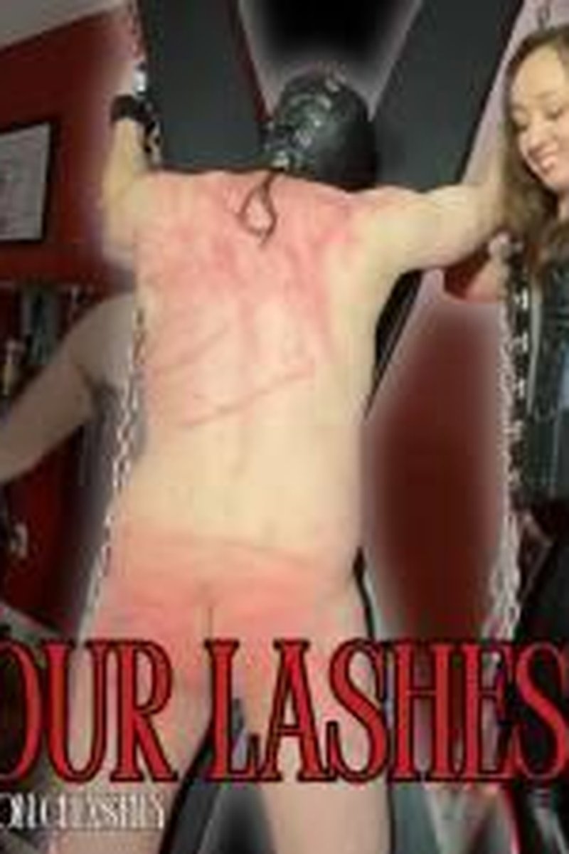 Count Your Lashes - Screenshot 1 of 4 - Bondage