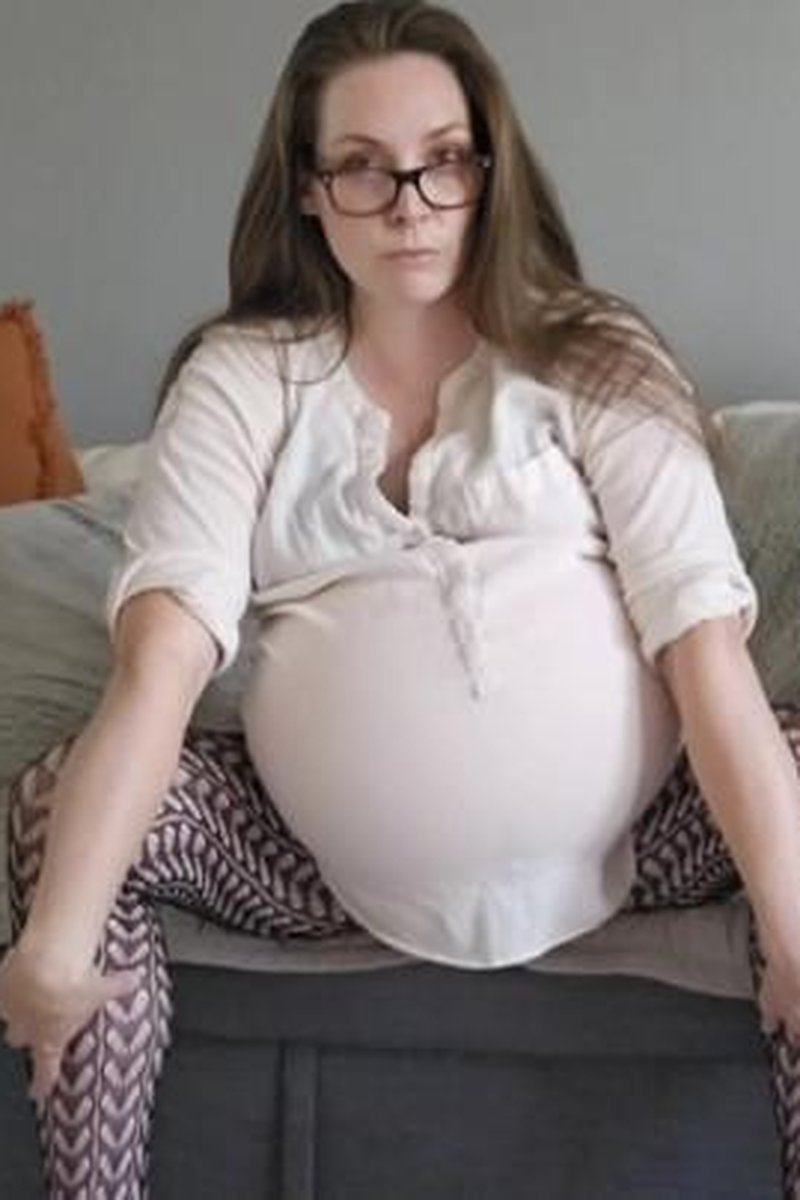 Principal Vore - Screenshot 1 of 4 - Belly Fetish