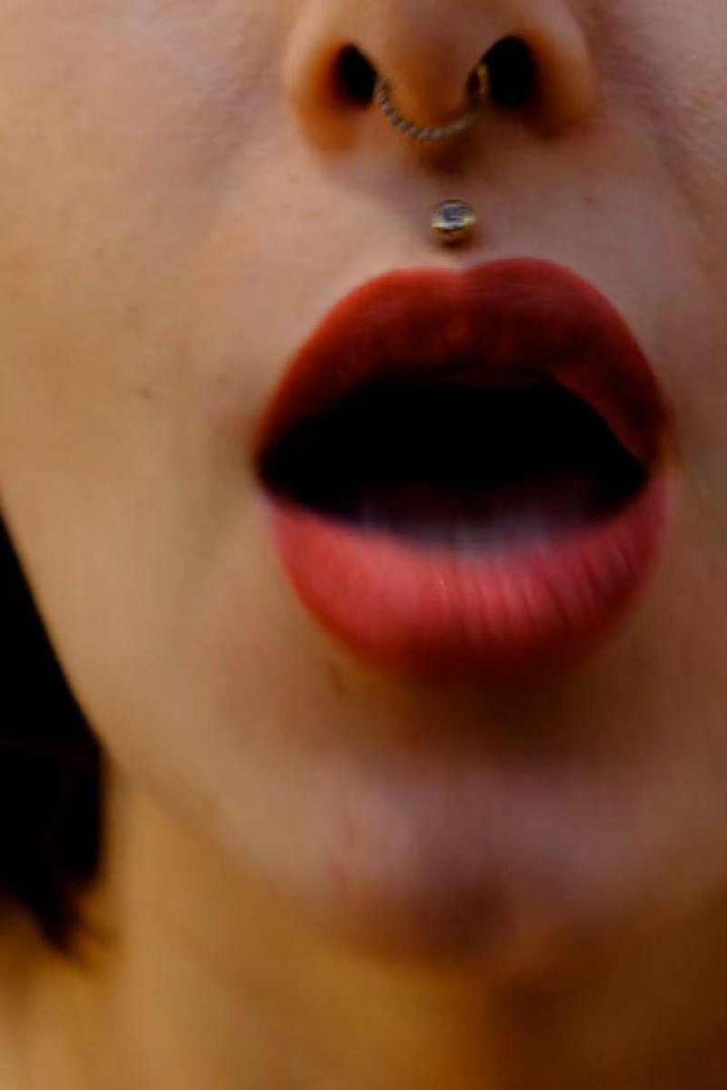 Spitfetish - Screenshot 1 of 4 - Fetish