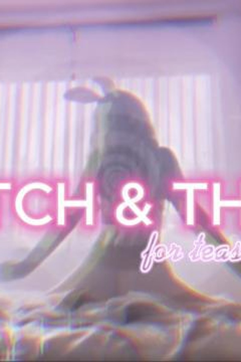 Twitch & Throb - Screenshot 1 of 4 - Ass Worship