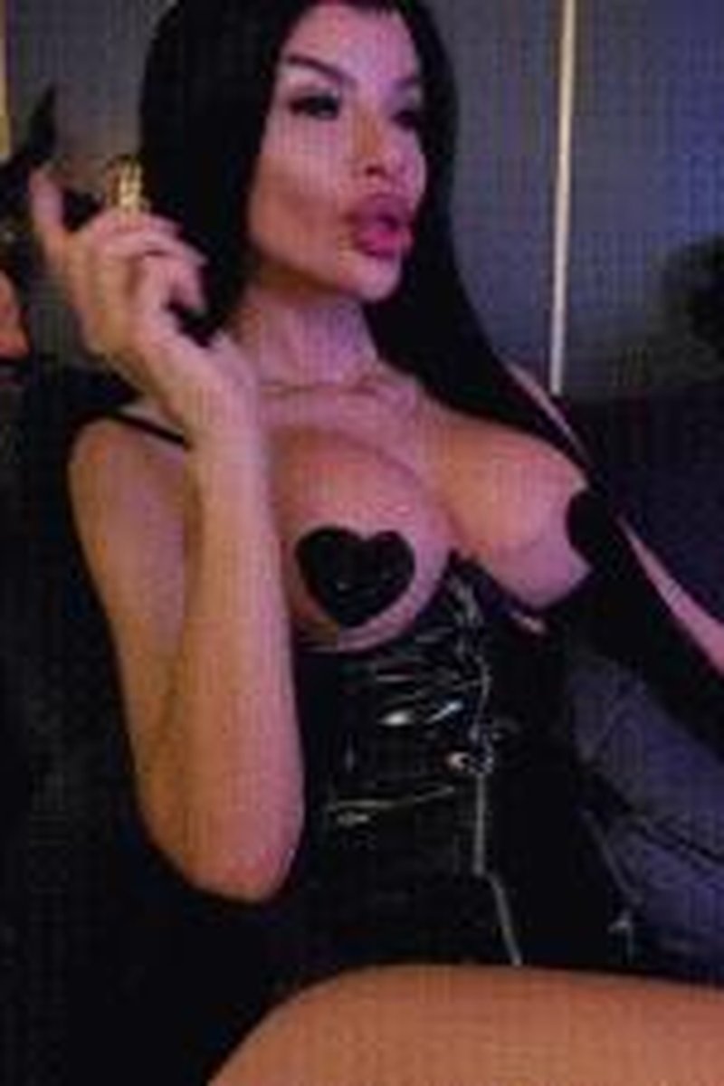 Vaping Teaser - Screenshot 1 of 4 - Big Tits
