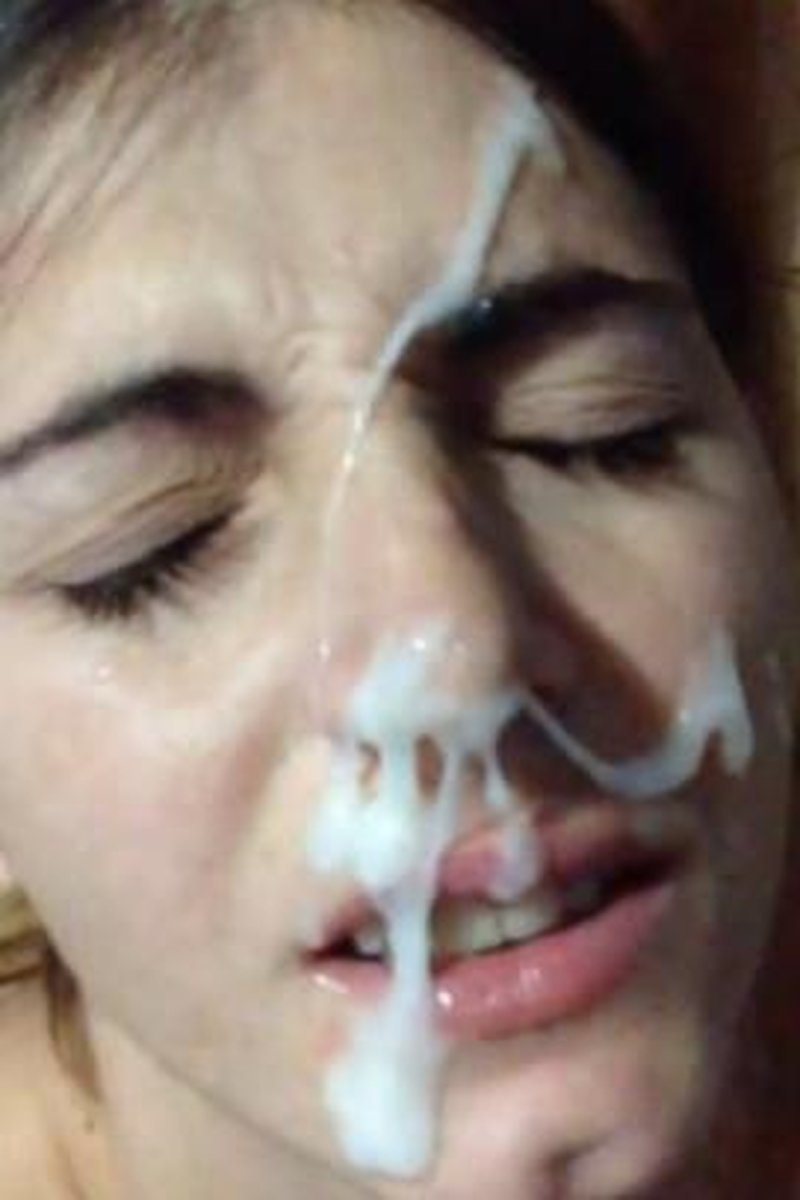 Cumpilation - Screenshot 1 of 4 - Cum In Mouth