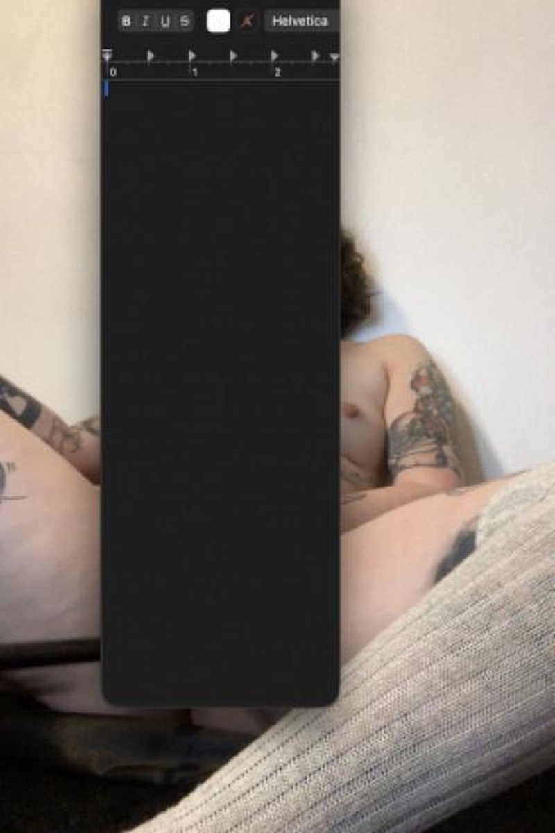 Sex Machine - Screenshot 1 of 4 - POV