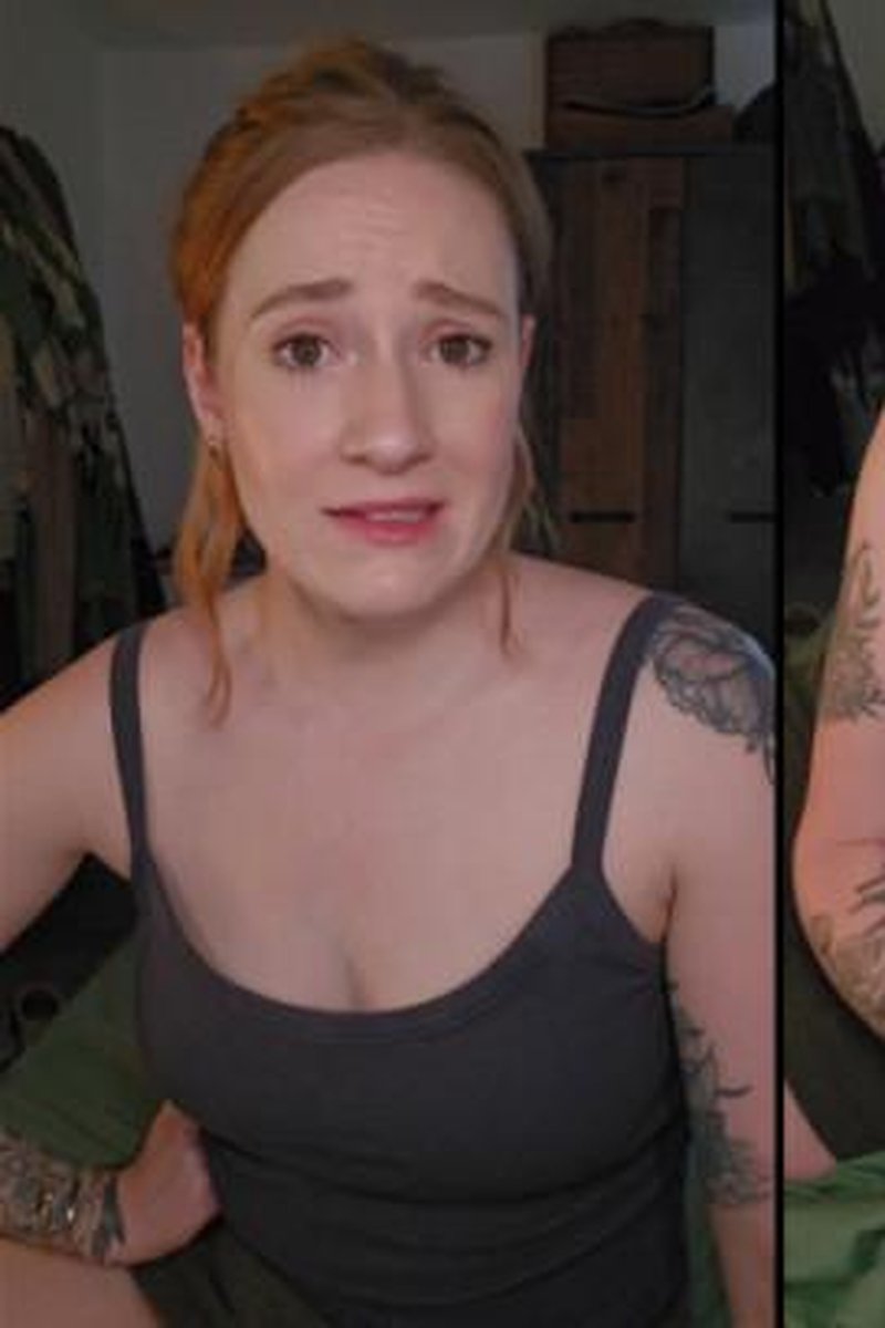 Son Needs Help Masturbating - Screenshot 1 of 4 - Babes