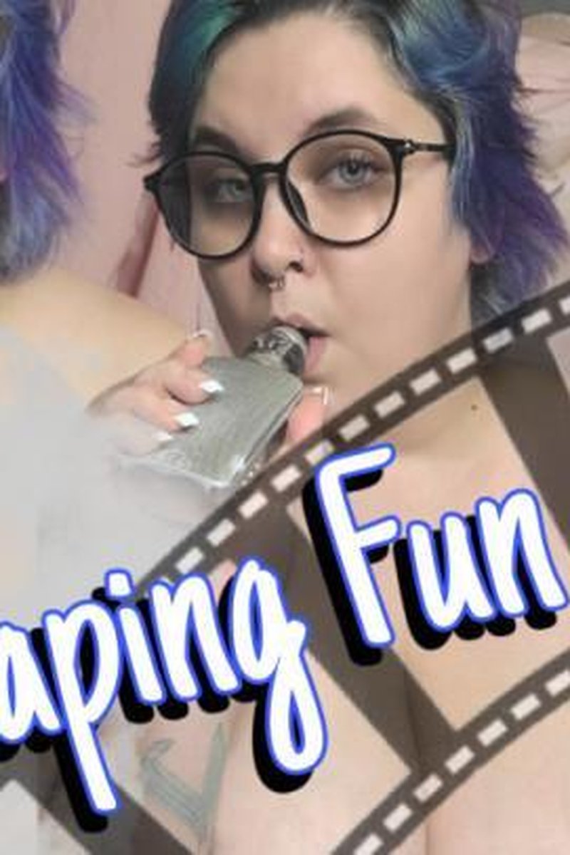 Vaping Fun - Screenshot 1 of 4 - BBW