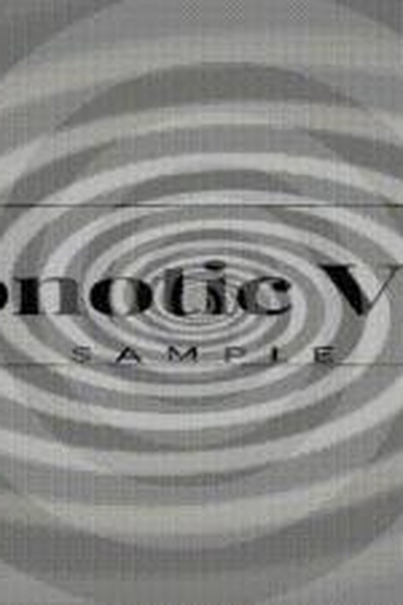 Trance Voice Sample - Screenshot 1 of 4 - Broken