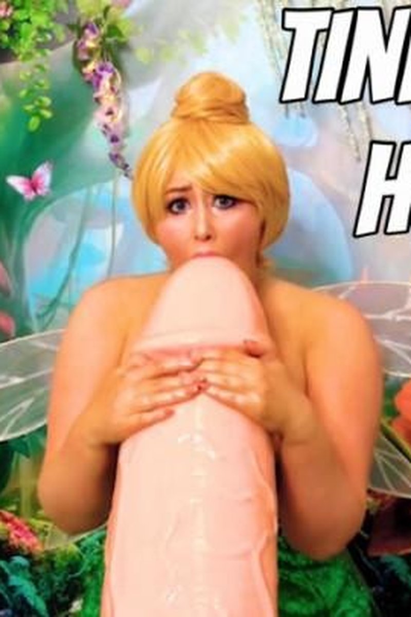 Pixie Dust - Screenshot 1 of 4 - Bukkake