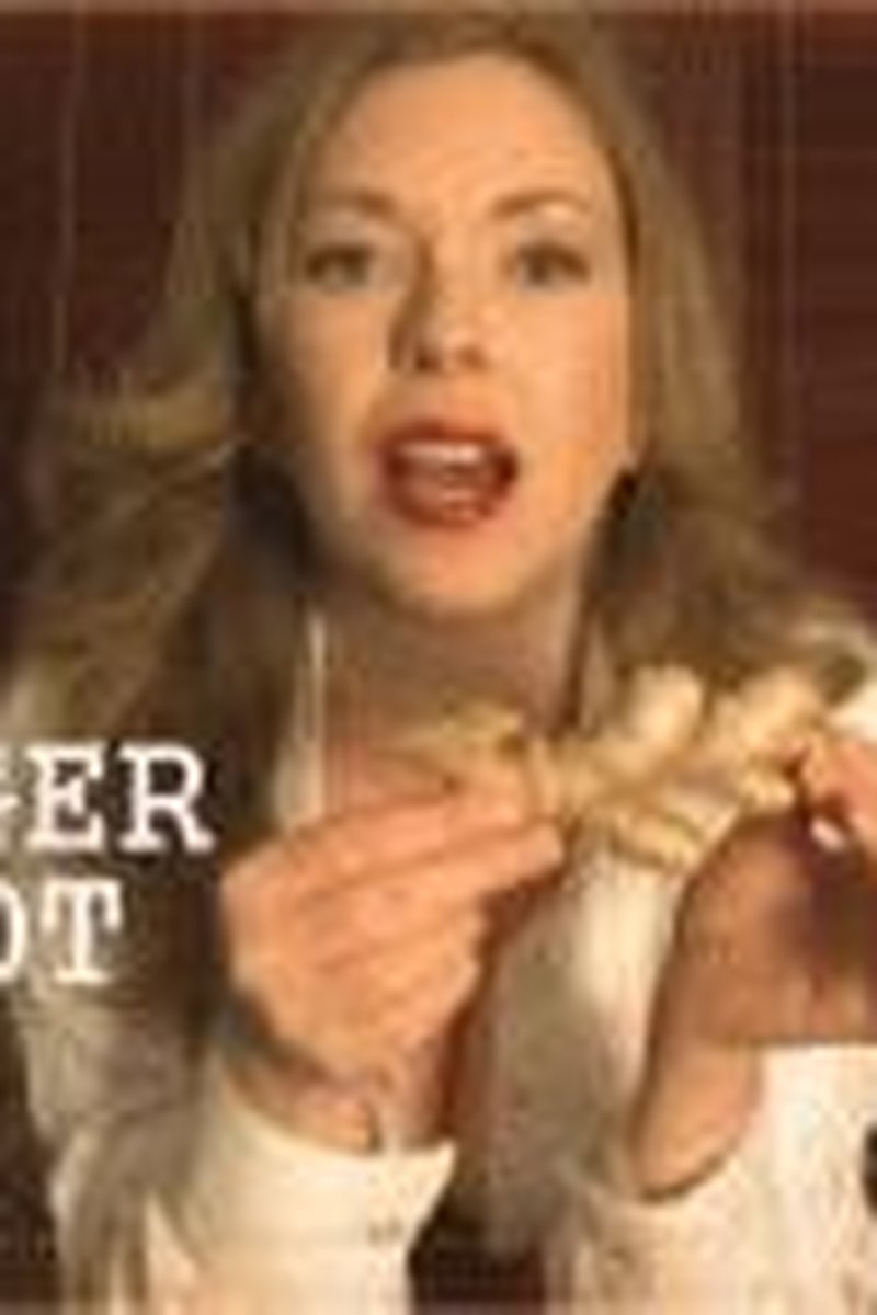 Figging 101 - Screenshot 1 of 4 - Femdom
