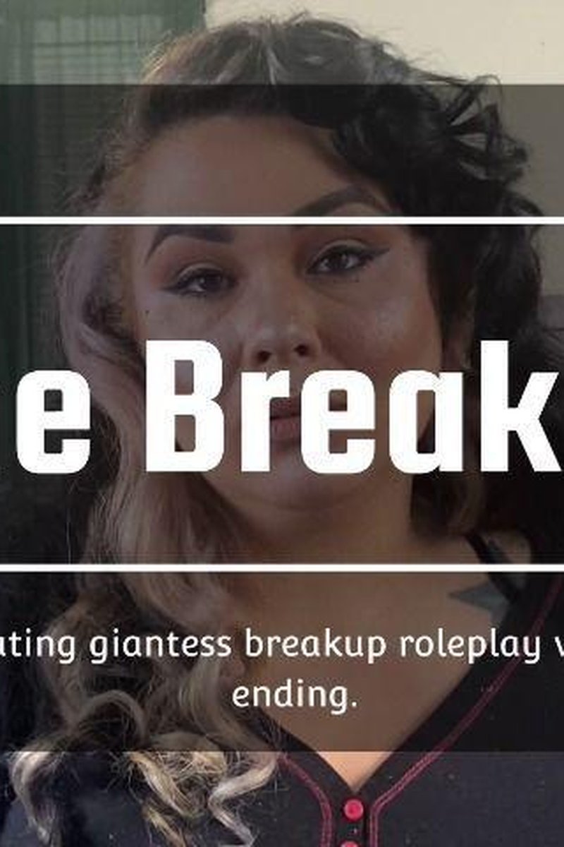 The Breakup - Screenshot 1 of 4 - Fetish