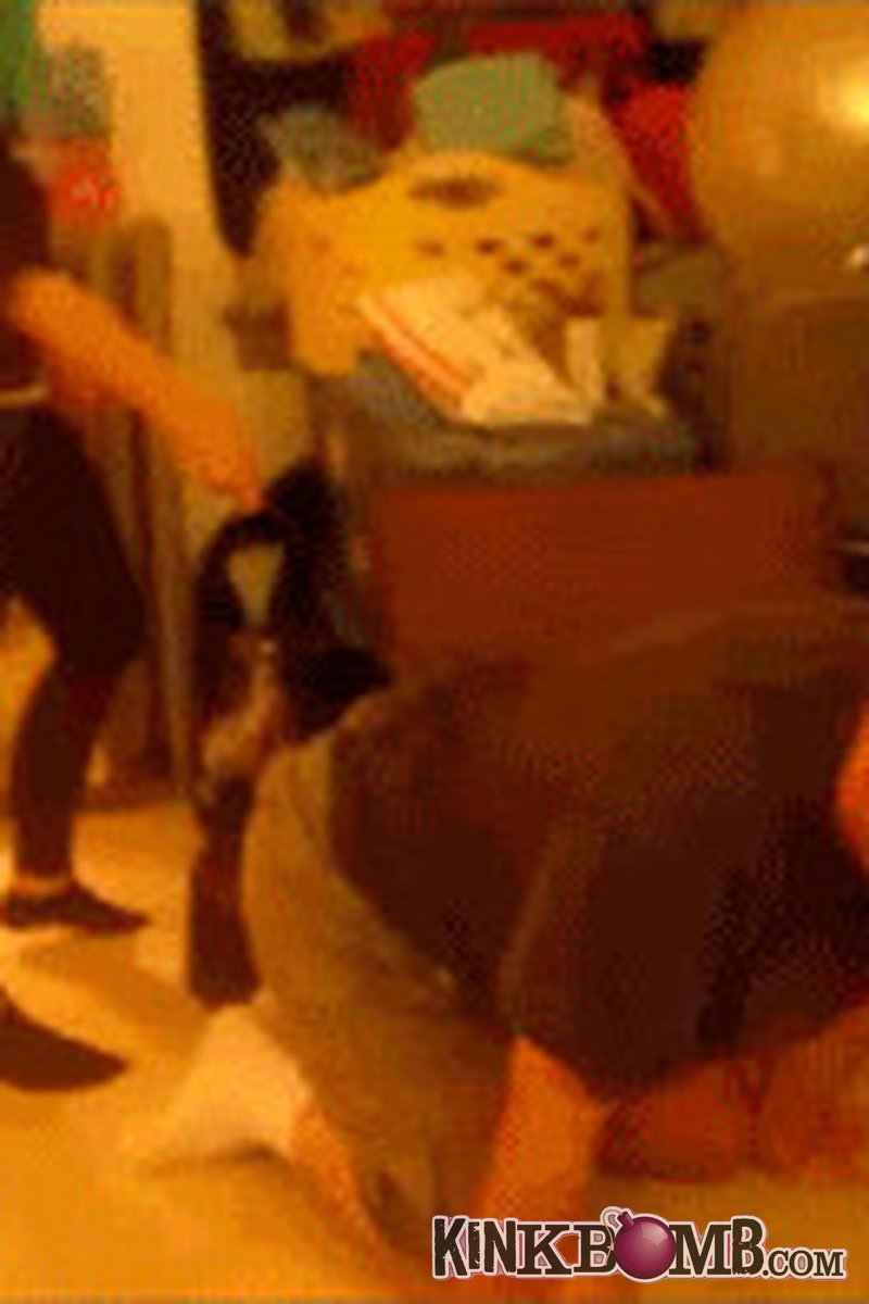 Mygoddesslacey: Serve Sir Avi - Screenshot 1 of 4