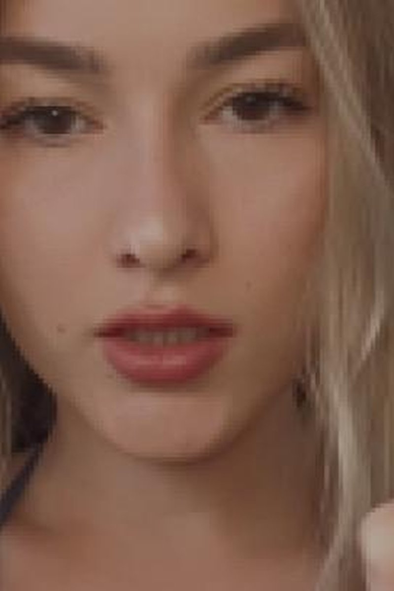 JOI Tease - Screenshot 1 of 4 - Armpit Fetish