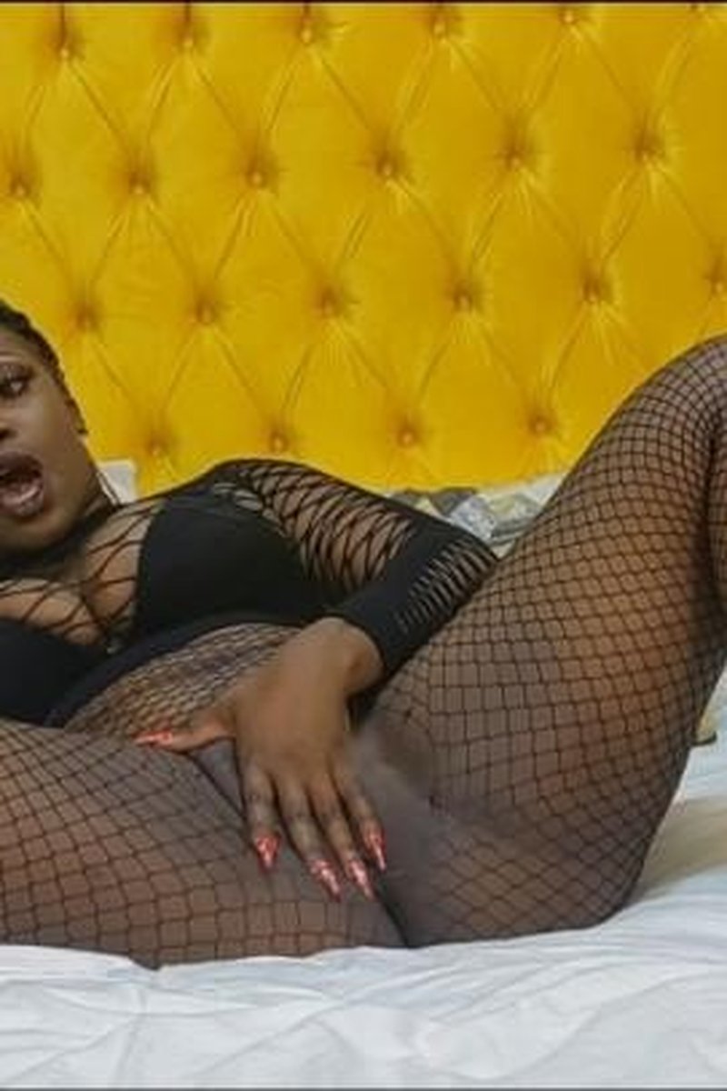 Soul Snatching Orgasms - Screenshot 1 of 4 - Big Ass