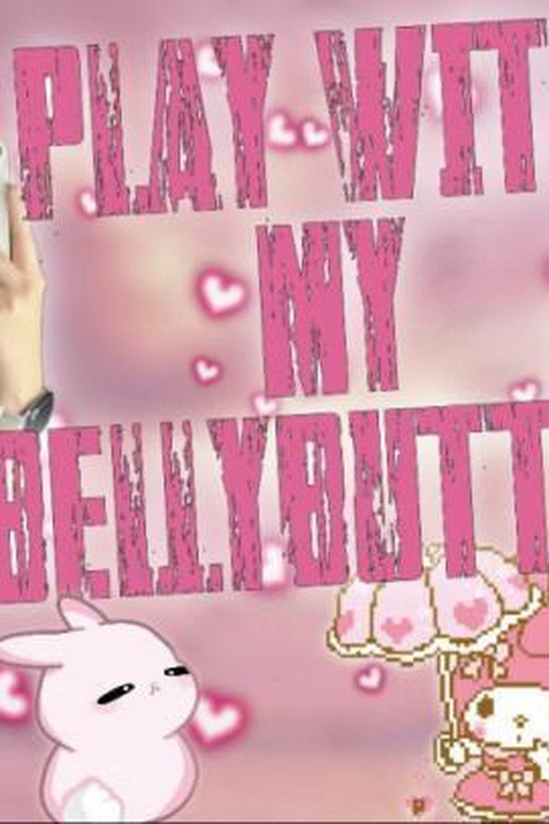 Bellybutton Fetish - Screenshot 1 of 4 - Belly Fetish