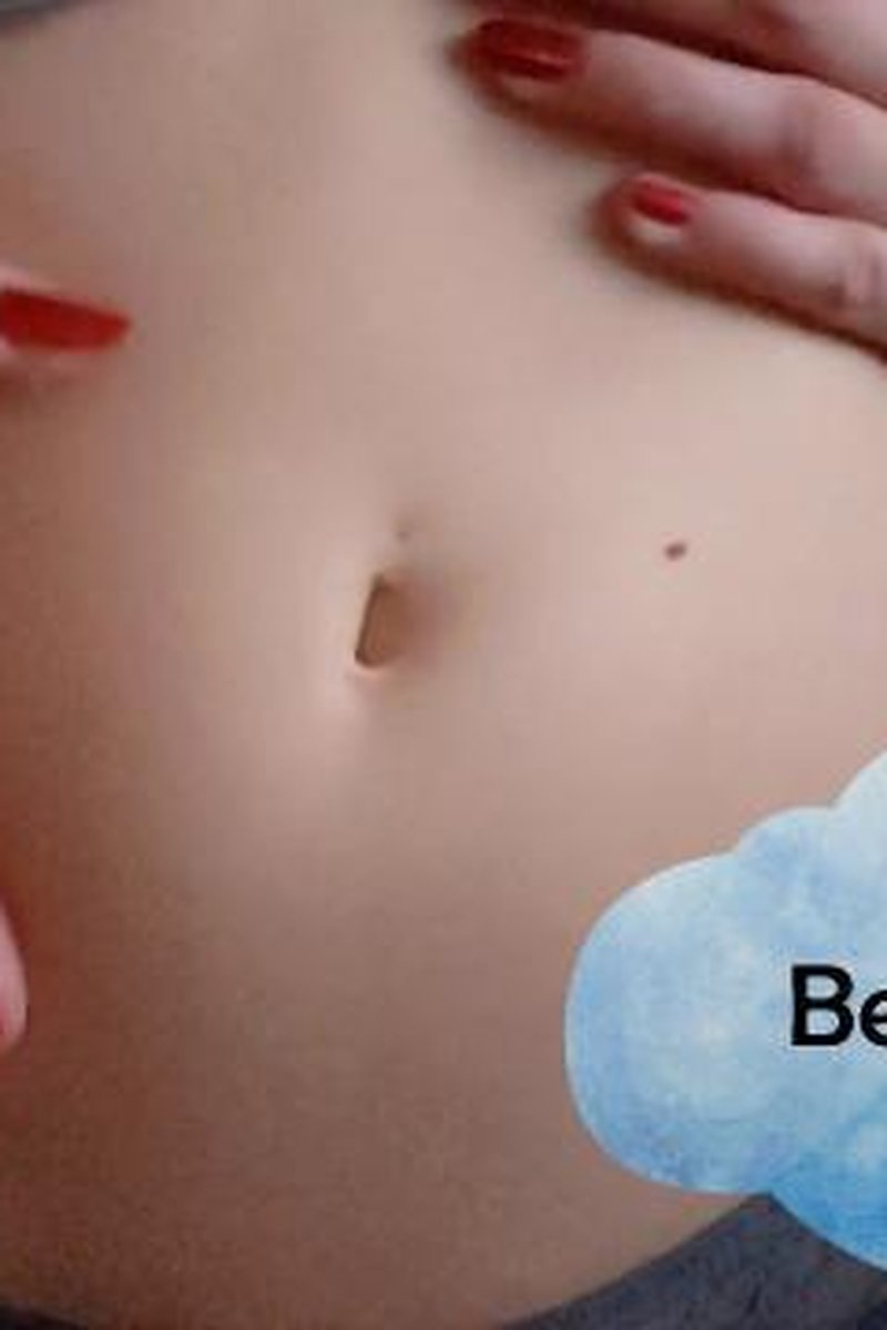 Belly Button 2 - Screenshot 1 of 4 - Belly Fetish
