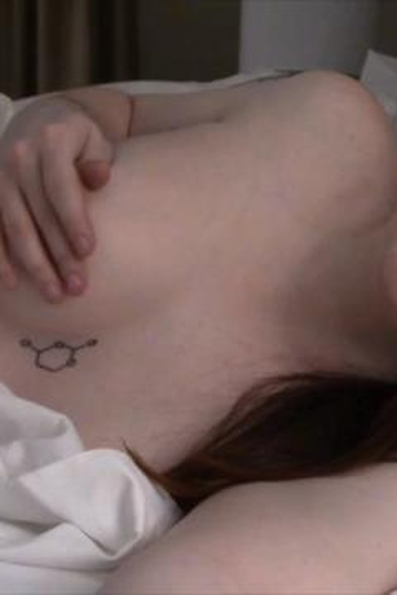 Sleepy Gfe - Screenshot 1 of 4 - Fair Skin