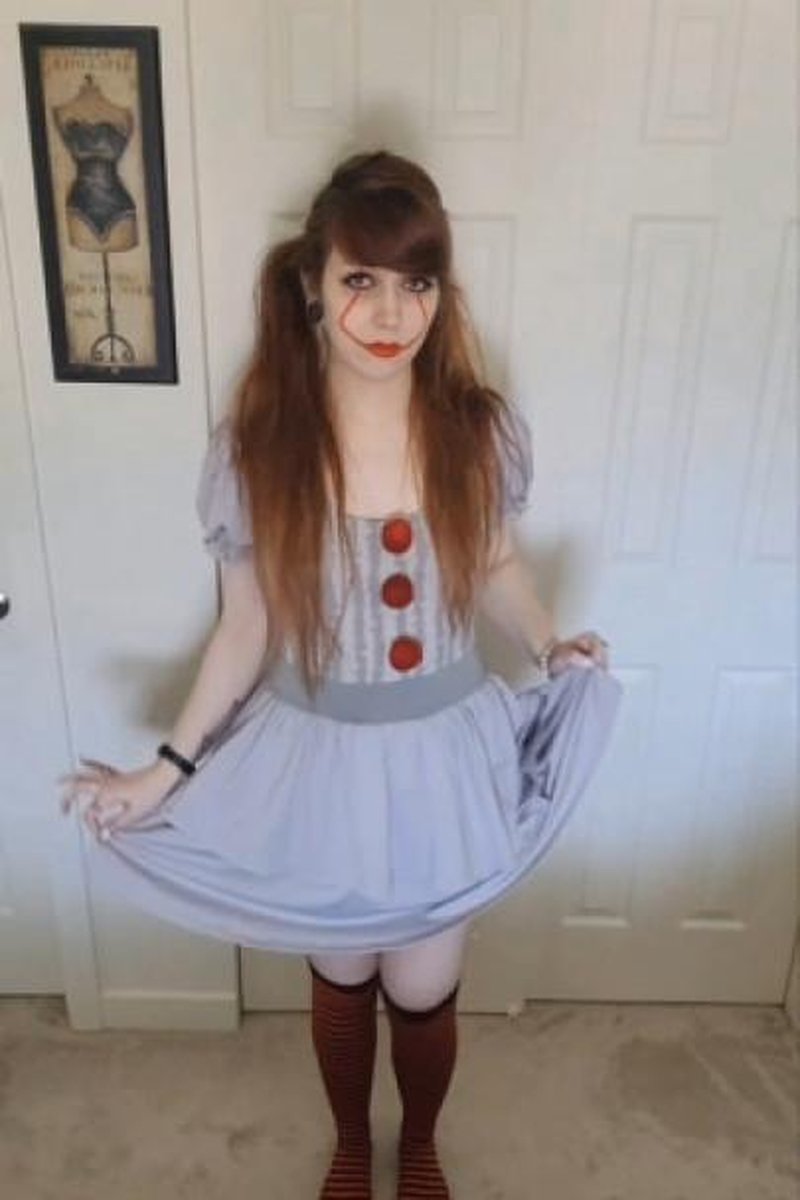 Costume Ootd Compilation - Screenshot 1 of 4 - Babes