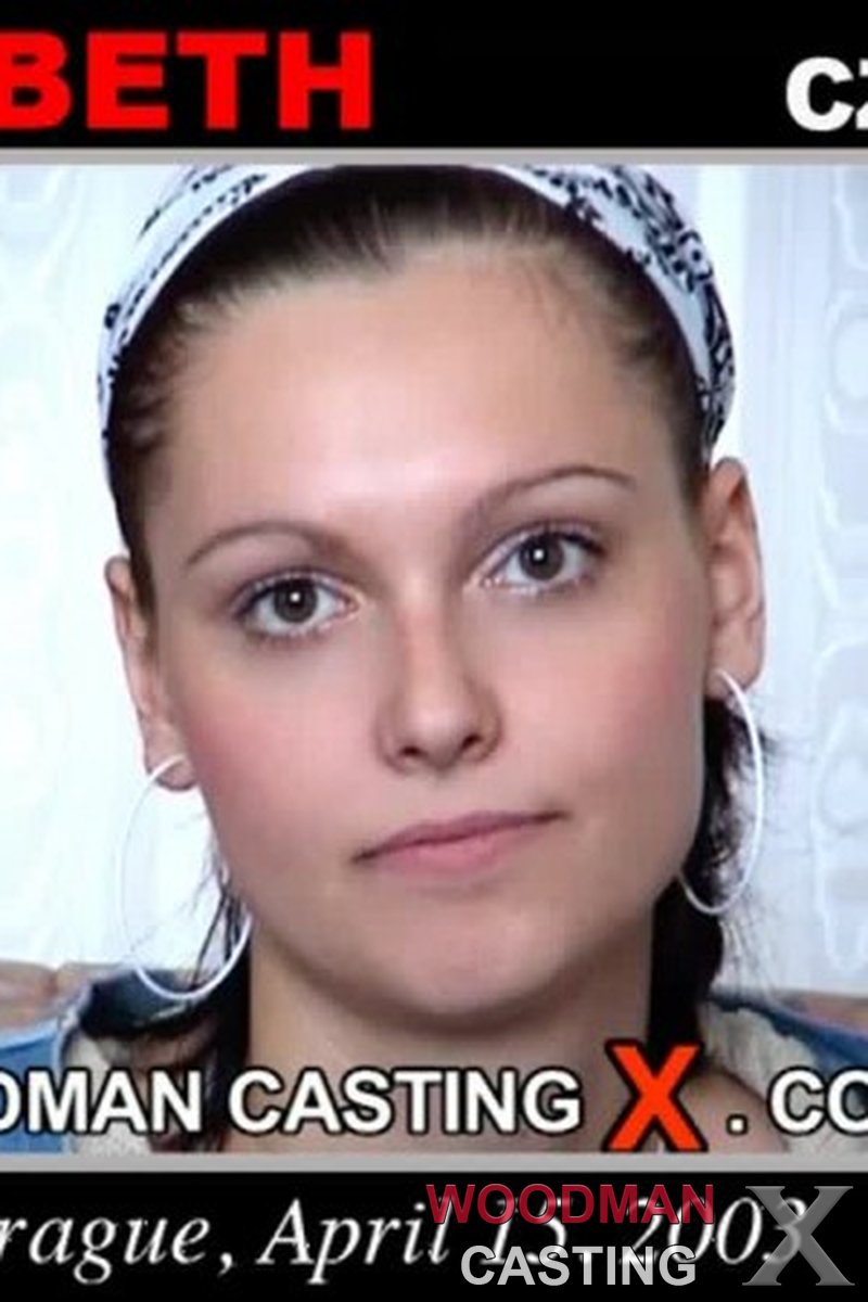 Elisabeth Casting - Screenshot 1 of 4 - Babes