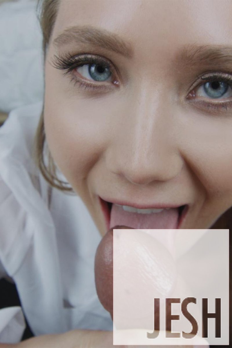 Aj Applegate - Blu - Screenshot 1 of 4 - Blond Hair