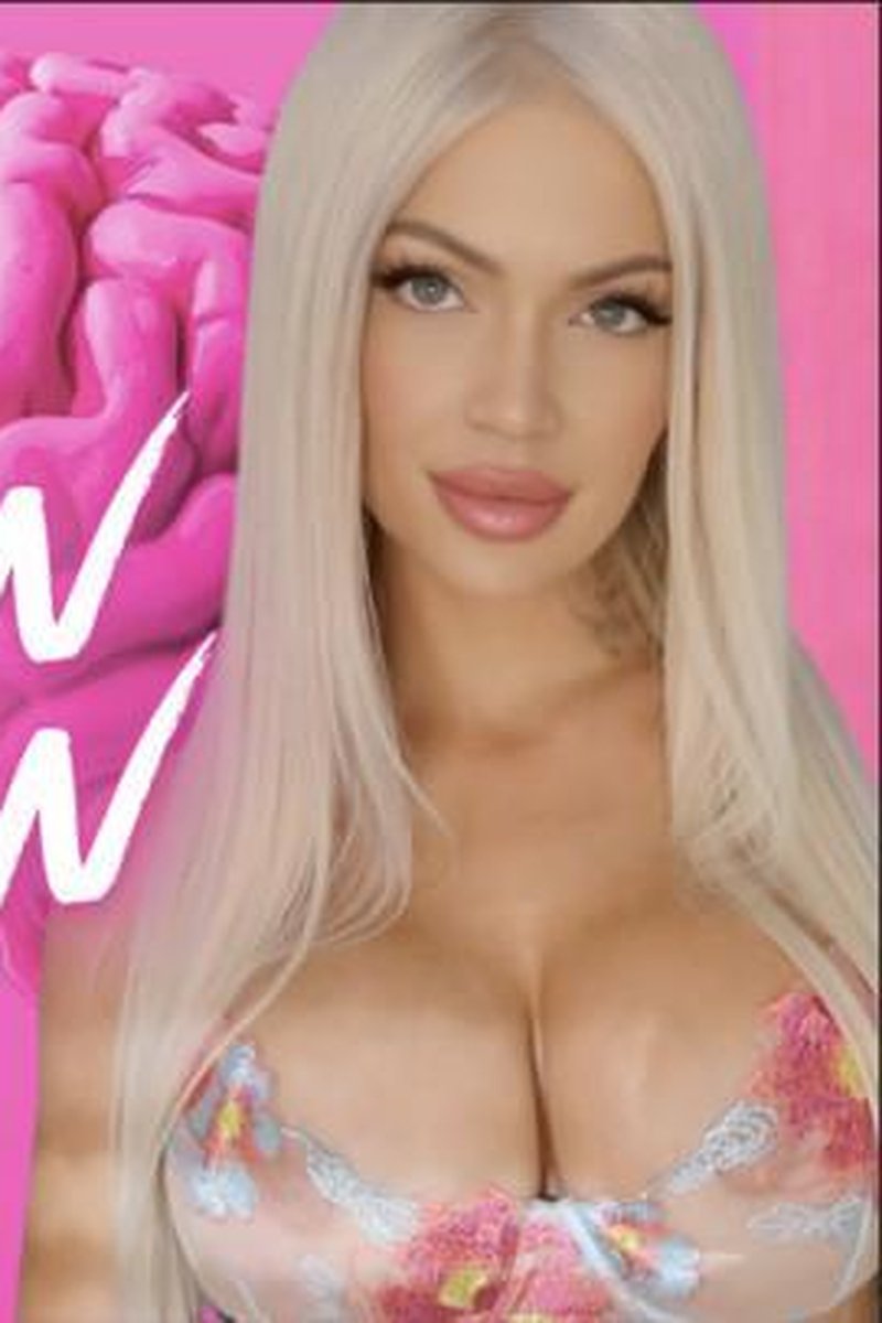 Brain Drain - Screenshot 1 of 4 - Cum Play