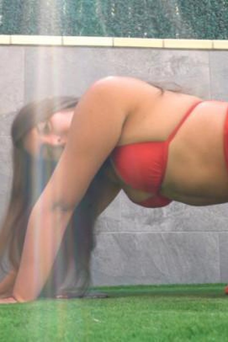 2In1 Twerk - Screenshot 1 of 4 - Ass Fetish