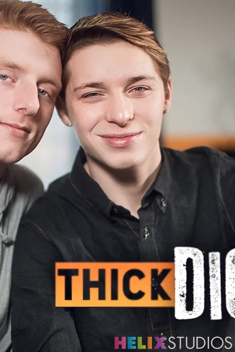 Thick Dicked - Screenshot 1 of 4 - Anal