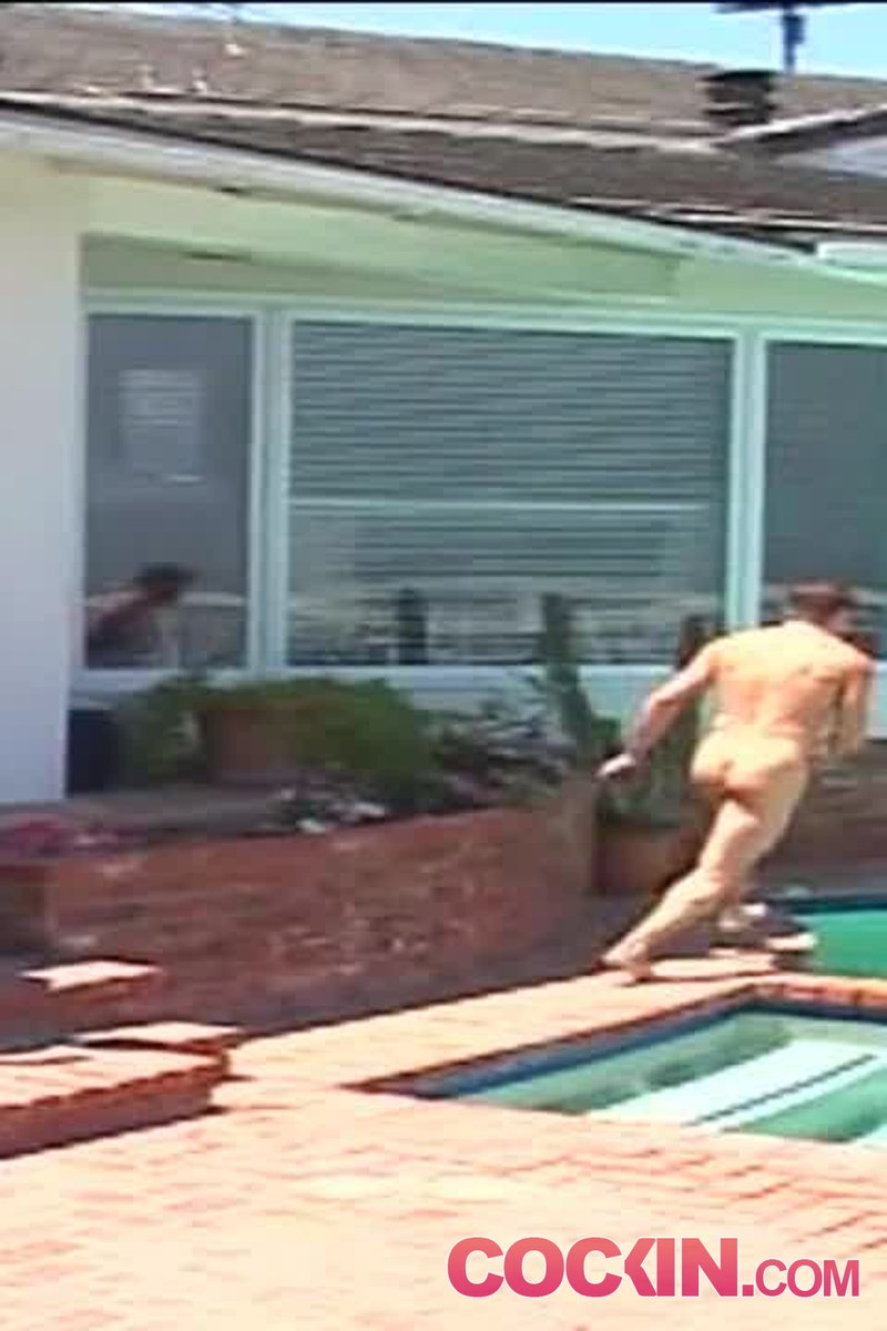 Handsome Devils 4 - Screenshot 1 of 4 - Gay