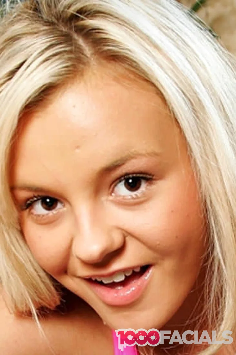 Bree Olson #3 - Screenshot 1 of 4 - Blond Hair