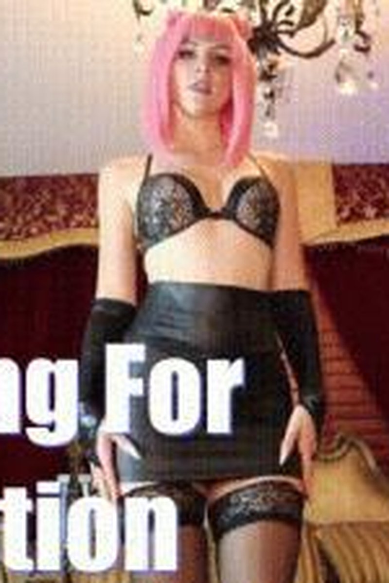 Pumping For Rejection - Screenshot 1 of 4 - Femdom